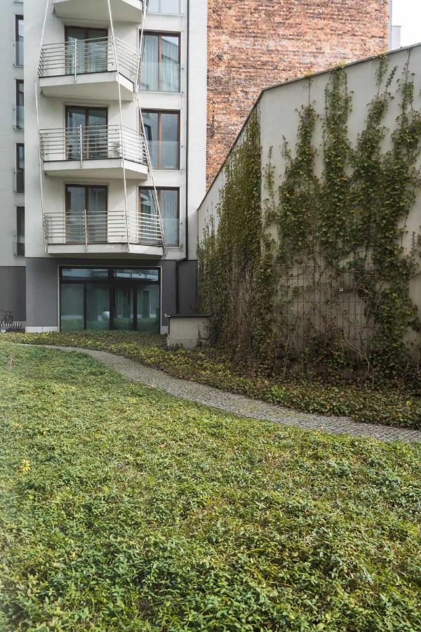 Wawel Apartments - Loftaffair Cracóvia Exterior foto