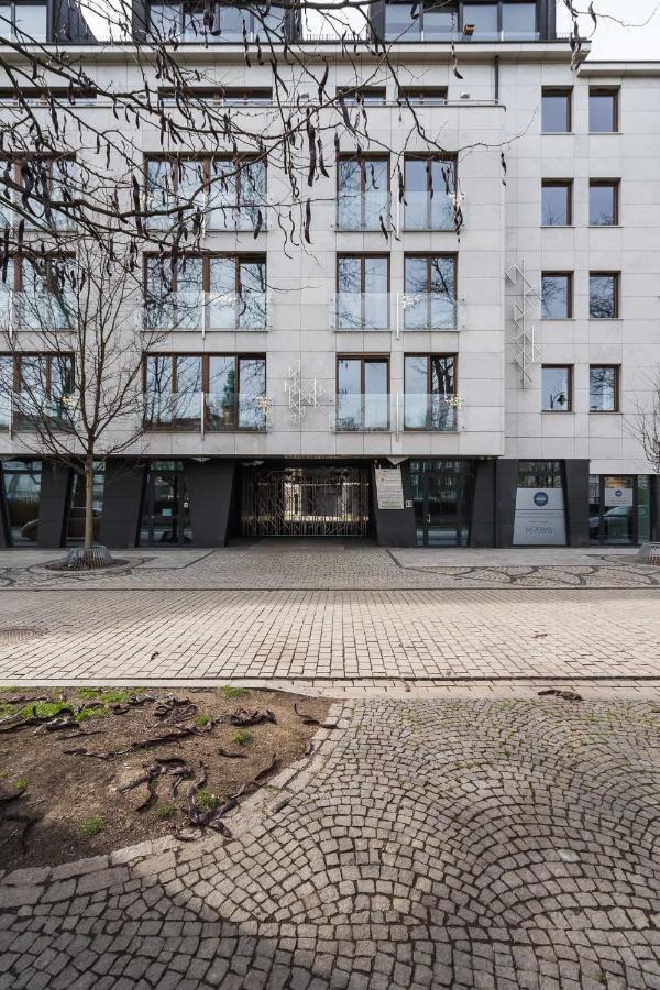 Wawel Apartments - Loftaffair Cracóvia Exterior foto