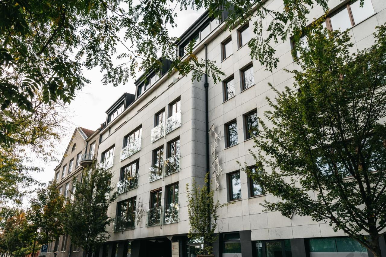 Wawel Apartments - Loftaffair Cracóvia Exterior foto