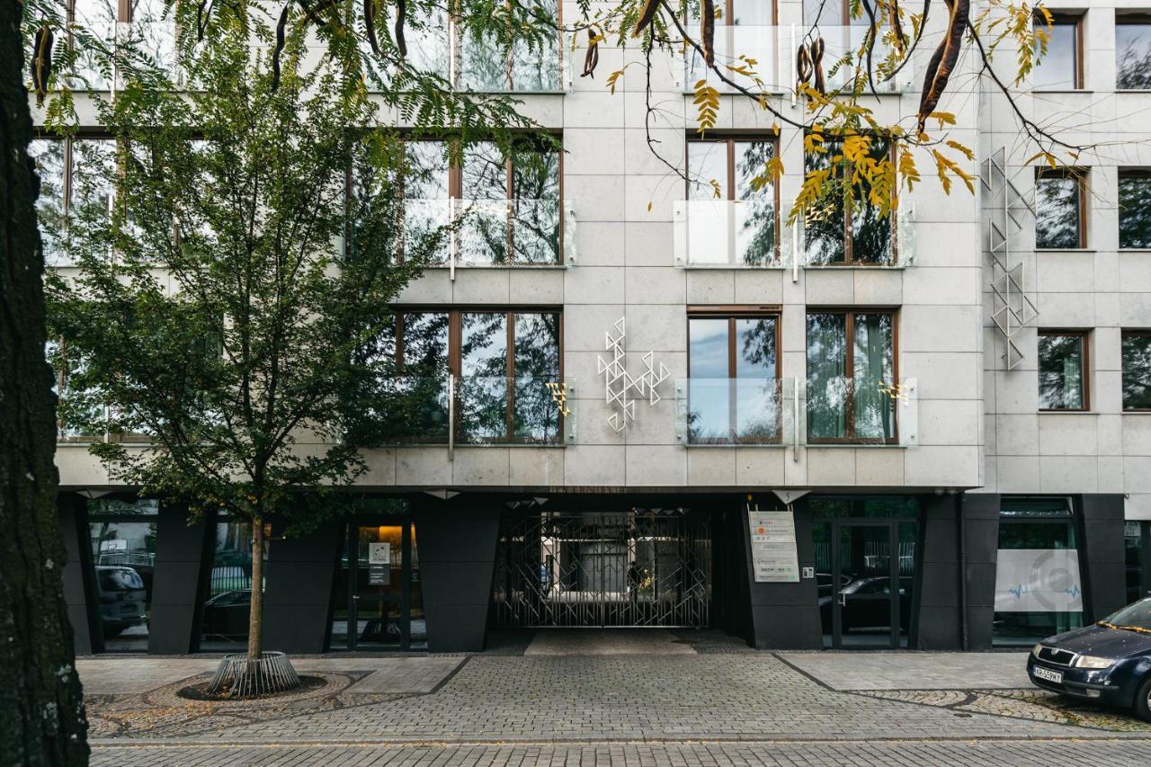 Wawel Apartments - Loftaffair Cracóvia Exterior foto